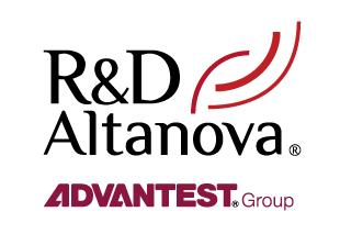 r and d altanova advantest group