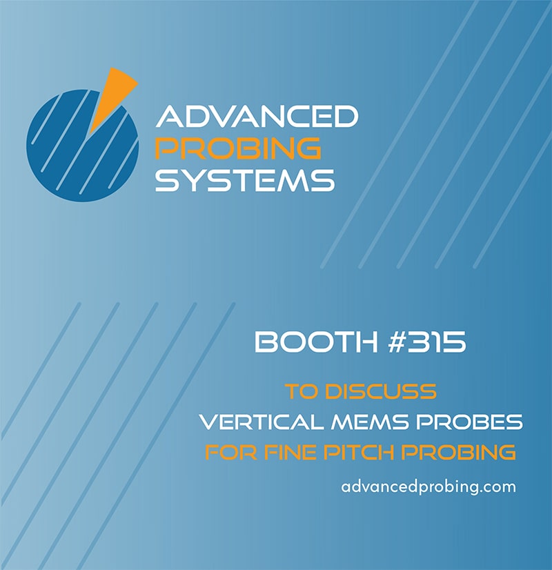advanced probing systems sponsor ad