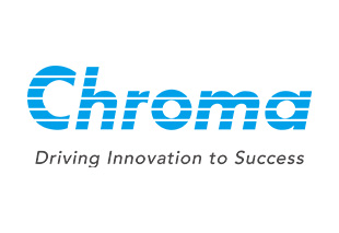 Chroma ATE Driving innovation to success