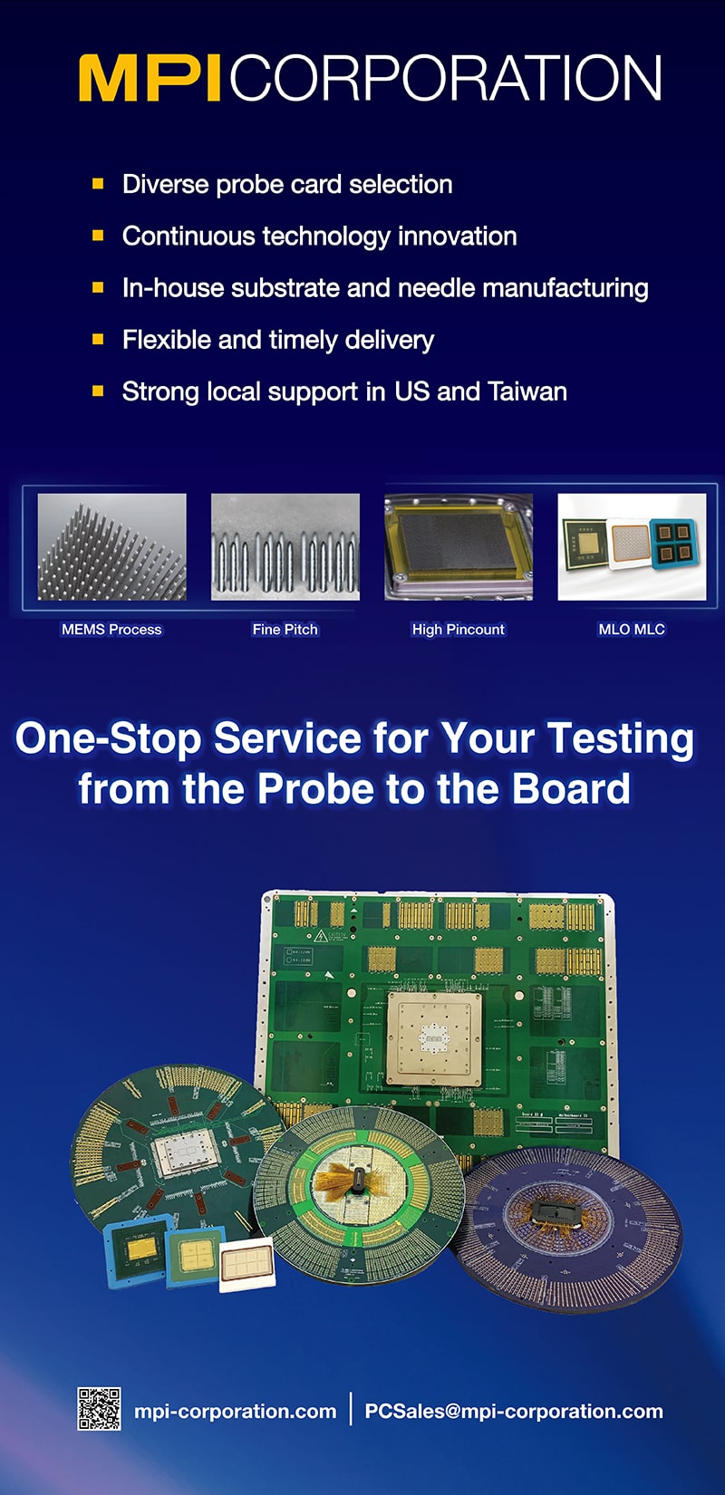 mpi sponsor ad