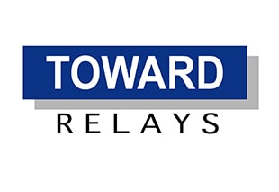 toward relays bright logo